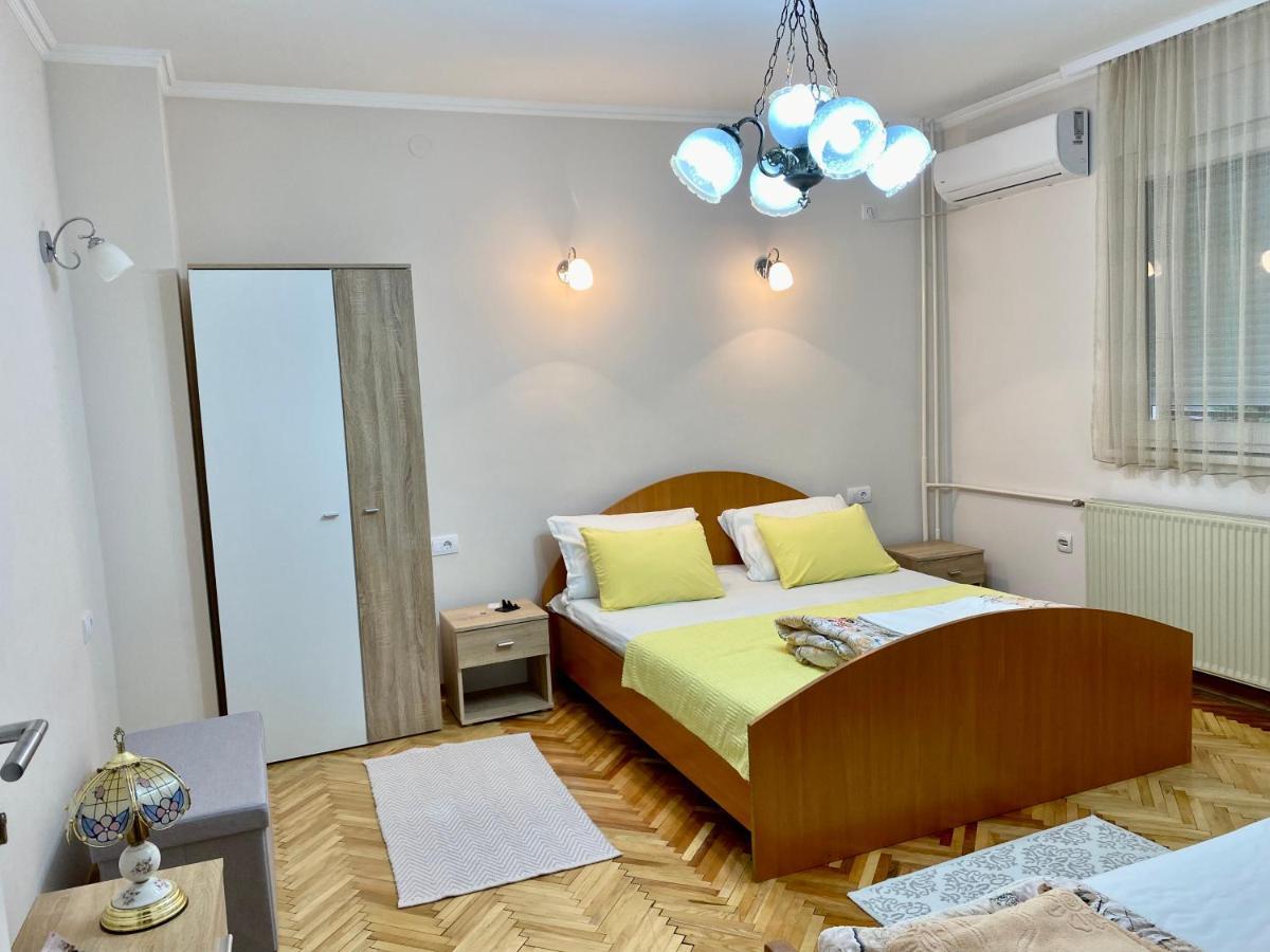 Apartamento de 64 m² en Tutunovic Podrum, con 2 habitación Ni Exterior foto